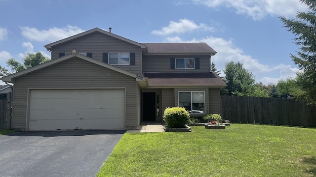 2929 Diane Dr, Aurora, IL 60504 - photo 1