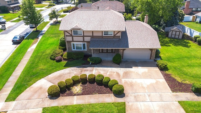 14124 Bonbury Ln, Orland Park, IL 60462 - photo 2