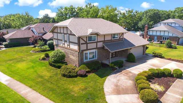 14124 Bonbury Ln, Orland Park, IL 60462 - photo 3