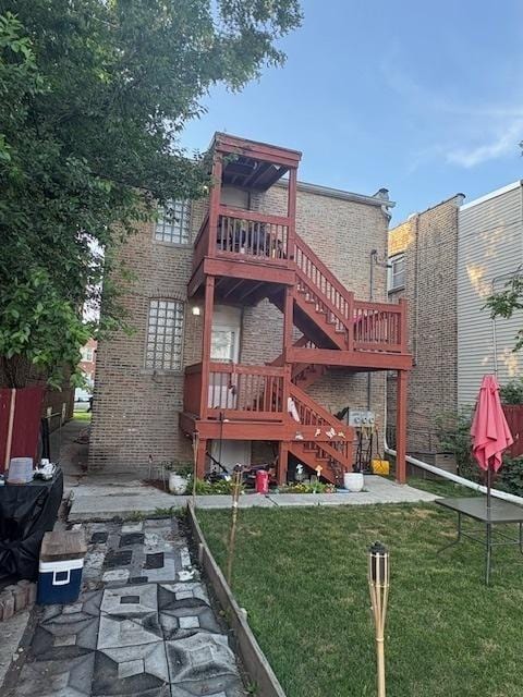 5521 W Potomac Ave, Chicago, IL 60651 - photo 3