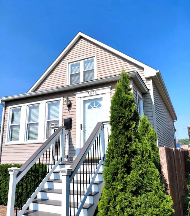 5026 S Lockwood Ave, Chicago, IL 60638 - photo 1