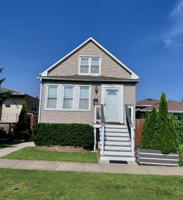 5026 S Lockwood Ave, Chicago, IL 60638 - photo 2