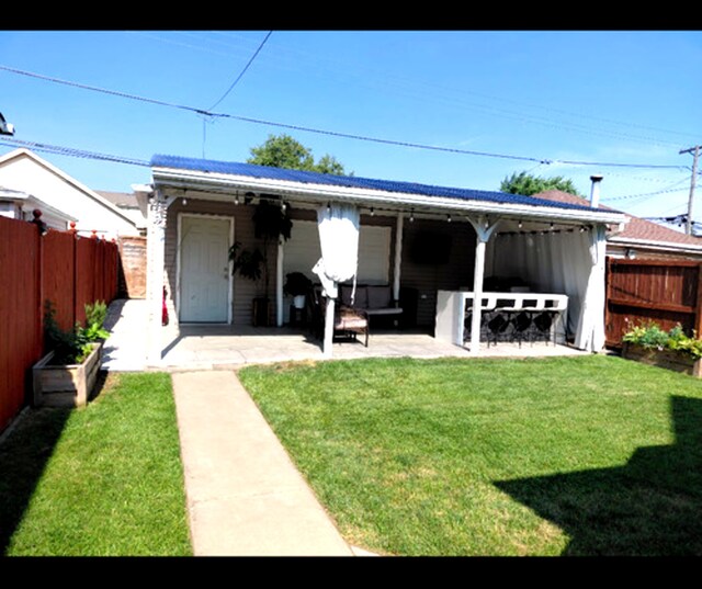 5026 S Lockwood Ave, Chicago, IL 60638 - photo 26