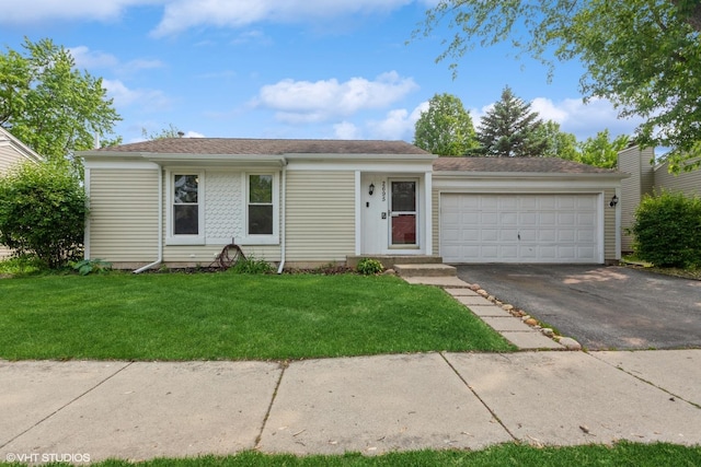 2695 Stoneybrook Ln, Aurora, IL 60502 - photo 1