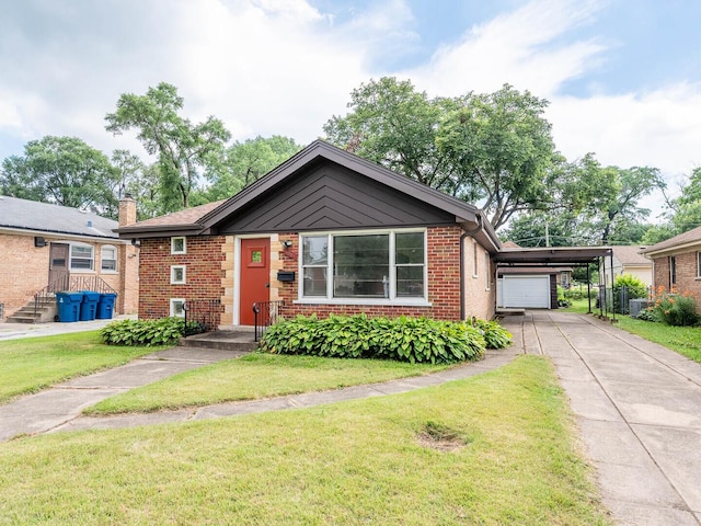 4251 147th St, Midlothian, IL 60445 - photo 1