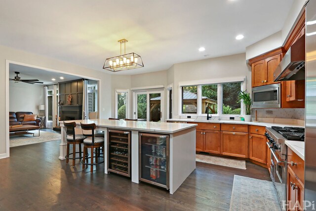 5676 Rosinweed Ln, Naperville, IL 60564 - photo 13