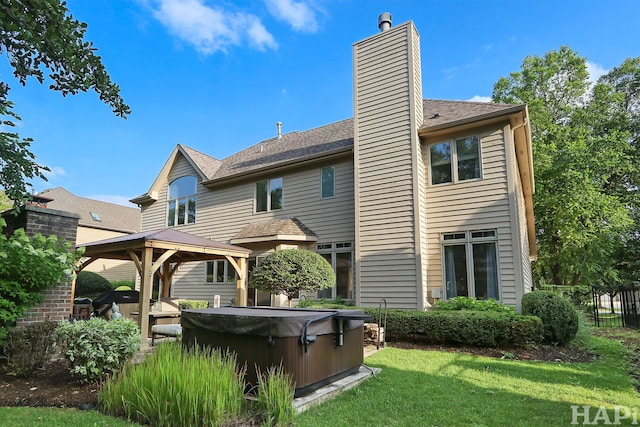 5676 Rosinweed Ln, Naperville, IL 60564 - photo 46