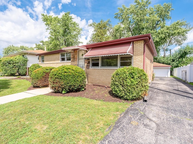 17643 68th Ct, Tinley Park, IL 60477 - photo 1