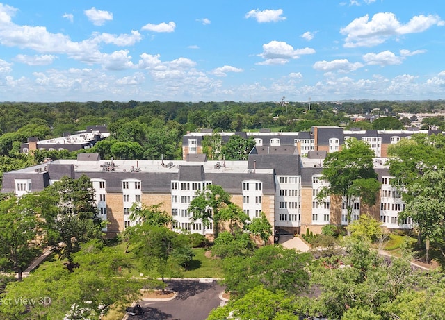 150 Lake Blvd Unit 125, Buffalo Grove, IL 60089 - photo 1