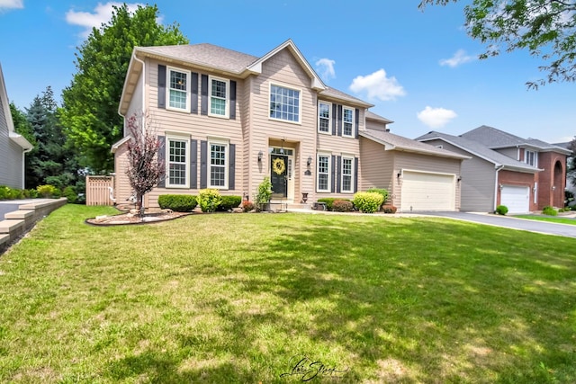 3172 Secretariat Dr, Aurora, IL 60502 - photo 2