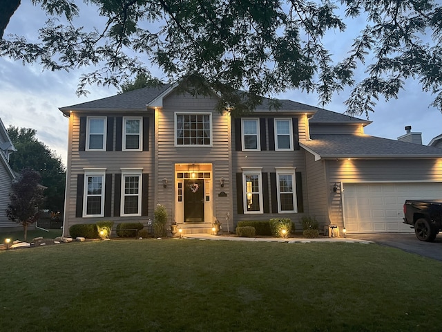 3172 Secretariat Dr, Aurora, IL 60502 - photo 3