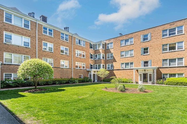 530 Michigan Ave Unit 3E, Evanston, IL 60202 - photo 1