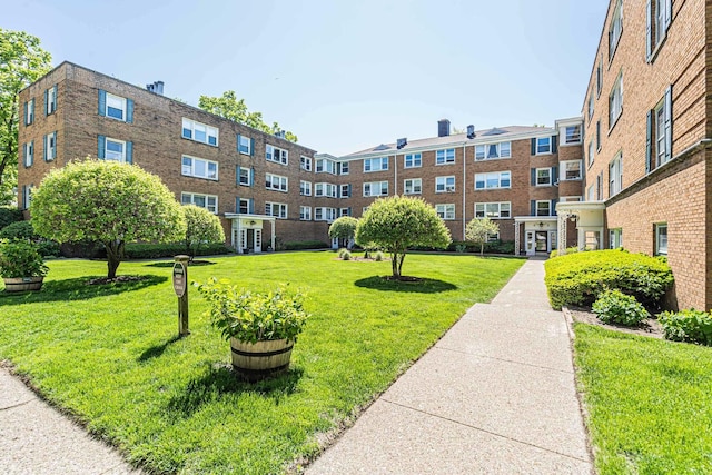 530 Michigan Ave Unit 3E, Evanston, IL 60202 - photo 21