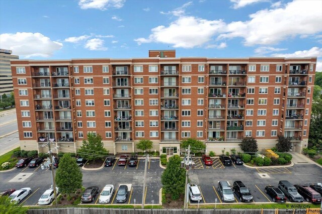 5555 N Cumberland Ave Unit 410, Chicago, IL 60656 - photo 14