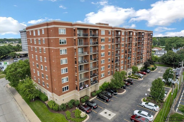 5555 N Cumberland Ave Unit 410, Chicago, IL 60656 - photo 15