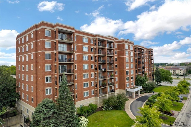 5555 N Cumberland Ave Unit 410, Chicago, IL 60656 - photo 16