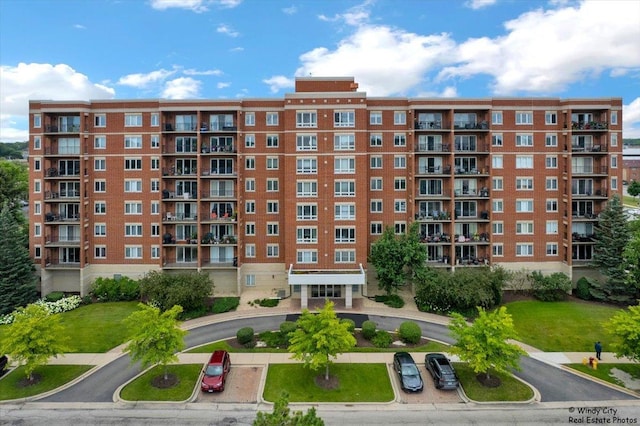 5555 N Cumberland Ave Unit 410, Chicago, IL 60656 - photo 17