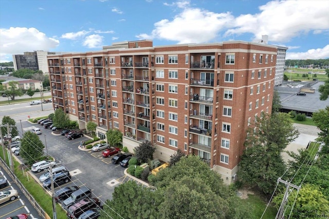 5555 N Cumberland Ave Unit 410, Chicago, IL 60656 - photo 18