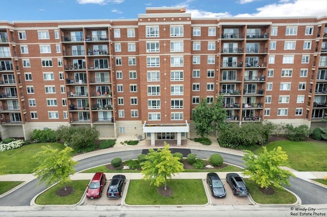 5555 N Cumberland Ave Unit 410, Chicago, IL 60656 - photo 19