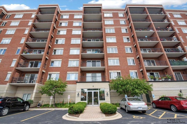 5555 N Cumberland Ave Unit 410, Chicago, IL 60656 - photo 23