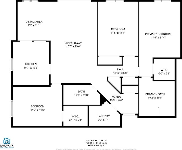 5555 N Cumberland Ave Unit 410, Chicago, IL 60656 - photo 43