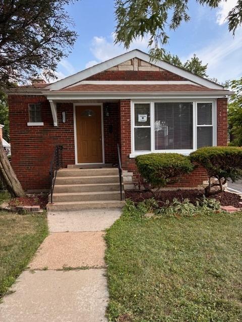 105 E 124th St, Chicago, IL 60628 - photo 1