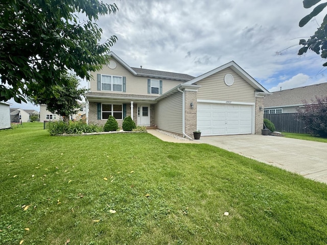 10927 Braemar Pkwy E, Huntley, IL 60142 - photo 1