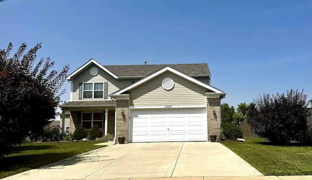10927 Braemar Pkwy E, Huntley, IL 60142 - photo 2