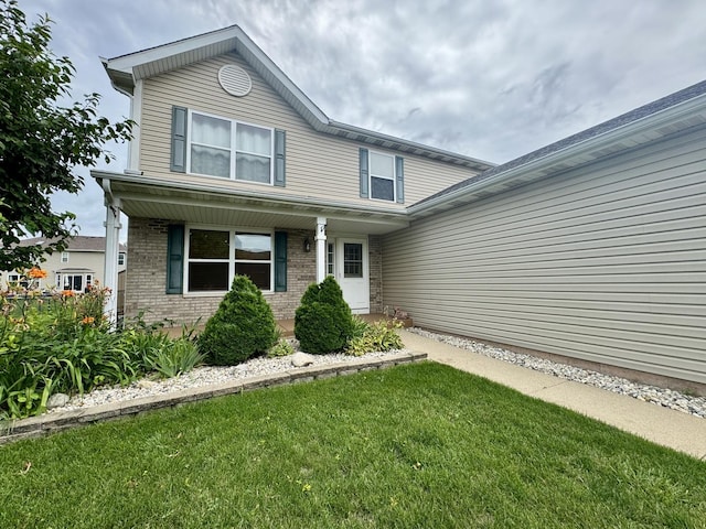 10927 Braemar Pkwy E, Huntley, IL 60142 - photo 3