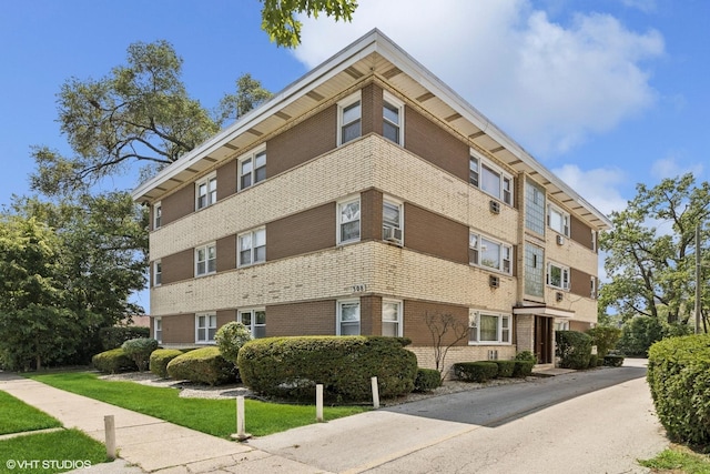 308 Beach Ave Unit 1C, La Grange Park, IL 60526 - photo 2