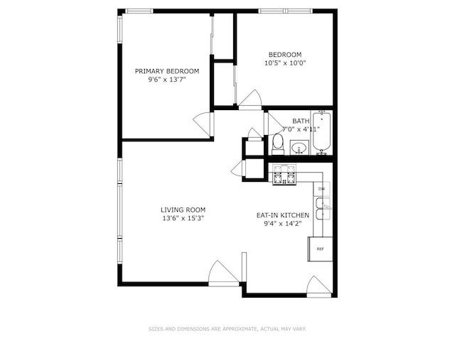 308 Beach Ave Unit 1C, La Grange Park, IL 60526 - photo 18
