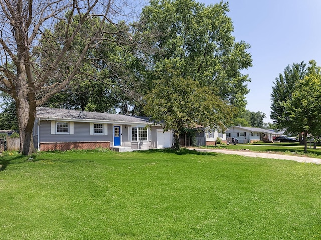 261 Arrowhead Trl, Carol Stream, IL 60188 - photo 2