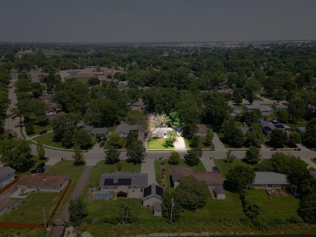 261 Arrowhead Trl, Carol Stream, IL 60188 - photo 4