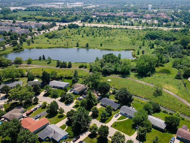 261 Arrowhead Trl, Carol Stream, IL 60188 - photo 32