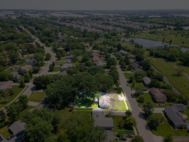 261 Arrowhead Trl, Carol Stream, IL 60188 - photo 35