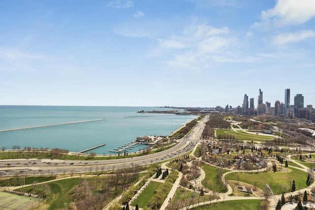 360 E Randolph St Unit 2903, Chicago, IL 60601 - photo 2