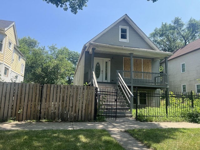 8135 S Muskegon Ave, Chicago, IL 60617 - photo 1