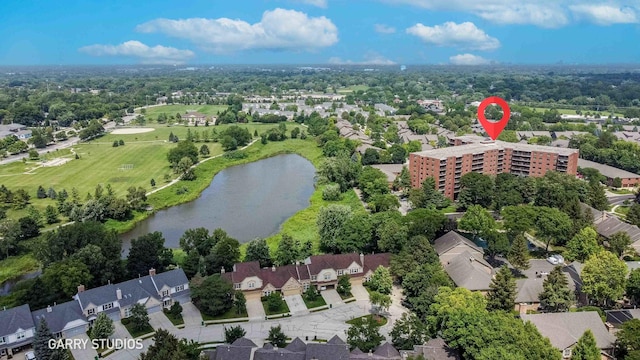 1 Bloomingdale Pl Unit 721, Bloomingdale, IL 60108 - photo 22