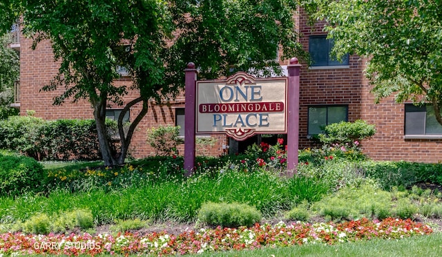 1 Bloomingdale Pl Unit 721, Bloomingdale, IL 60108 - photo 25