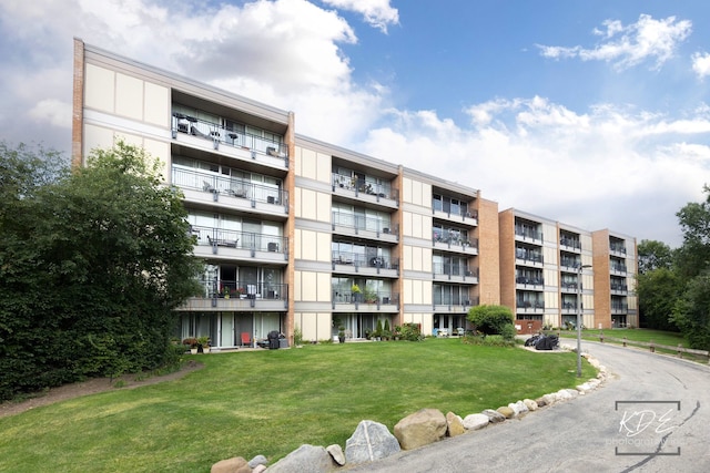 6020 Oakwood Dr Unit 2A, Lisle, IL 60532 - photo 21