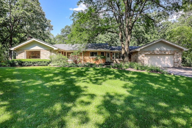 12525 S Pawnee Rd, Palos Park, IL 60464 - photo 1