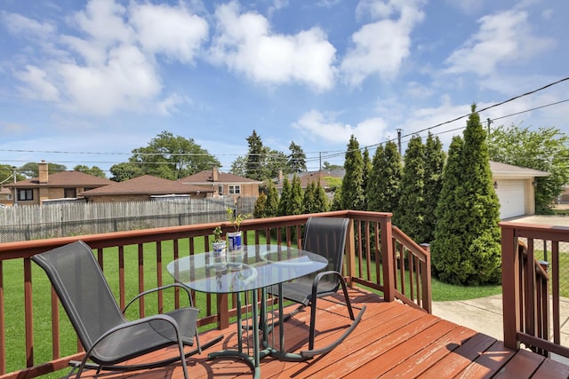 8809 Oleander Ave, Morton Grove, IL 60053 - photo 2