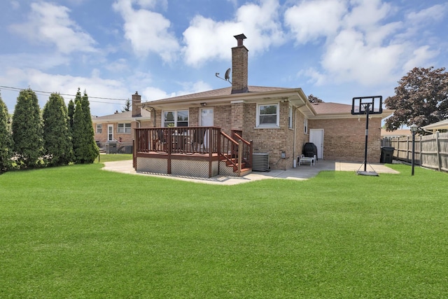 8809 Oleander Ave, Morton Grove, IL 60053 - photo 30