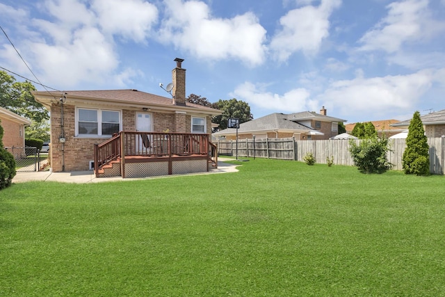 8809 Oleander Ave, Morton Grove, IL 60053 - photo 31