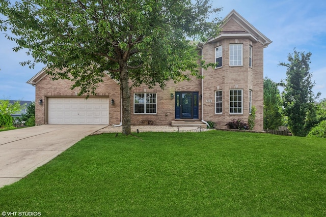 514 Crystal Ct, Oswego, IL 60543 - photo 1