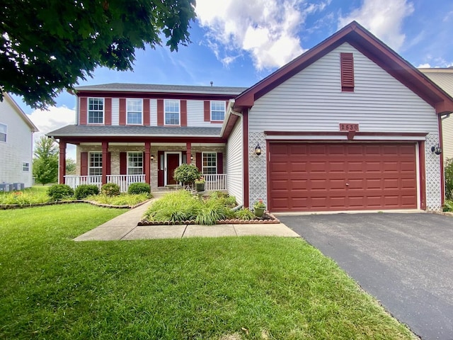 2530 Biltmore Cir, Aurora, IL 60503 - photo 2