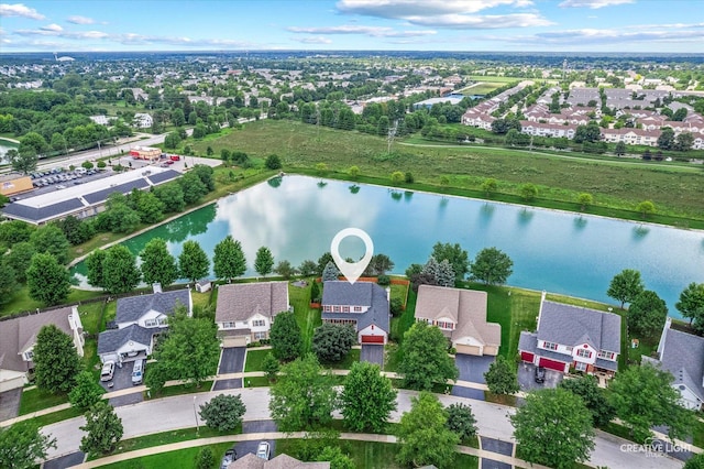 2530 Biltmore Cir, Aurora, IL 60503 - photo 23