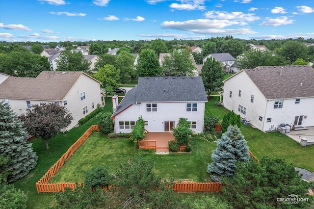 2530 Biltmore Cir, Aurora, IL 60503 - photo 28