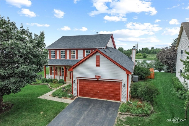 2530 Biltmore Cir, Aurora, IL 60503 - photo 4