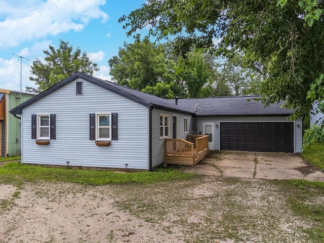 1500 E Jefferson St, Clinton, IL 61727 - photo 1